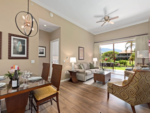 Luxurious Maui Beachfront Villas - Perfect For Families & Groups